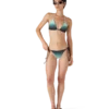 Gradient-bikinibund Gradient-bikinibund