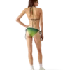 Gradient-bikinibund