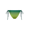 Gradient-bikinibund
