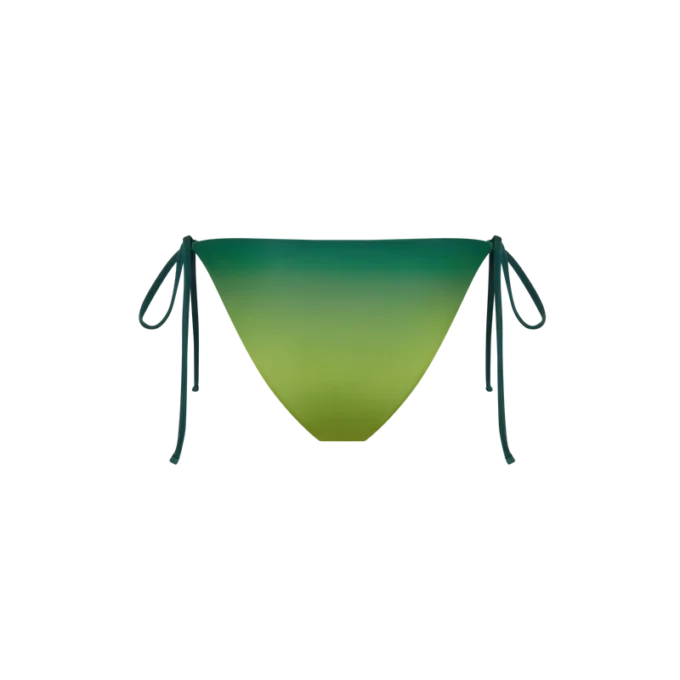 Gradient-bikinibund