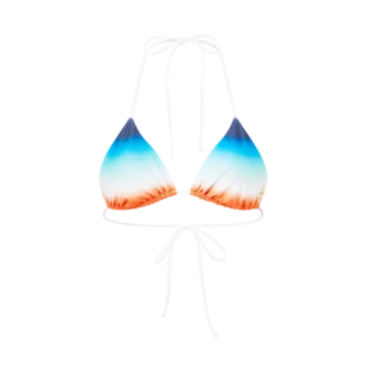 Gradient-bikinitop Gradient-bikinitop