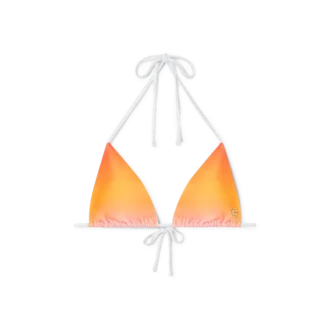 Gradient-bikinitop Gradient-bikinitop