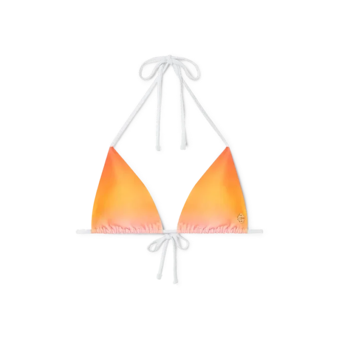 Gradient-bikinitop