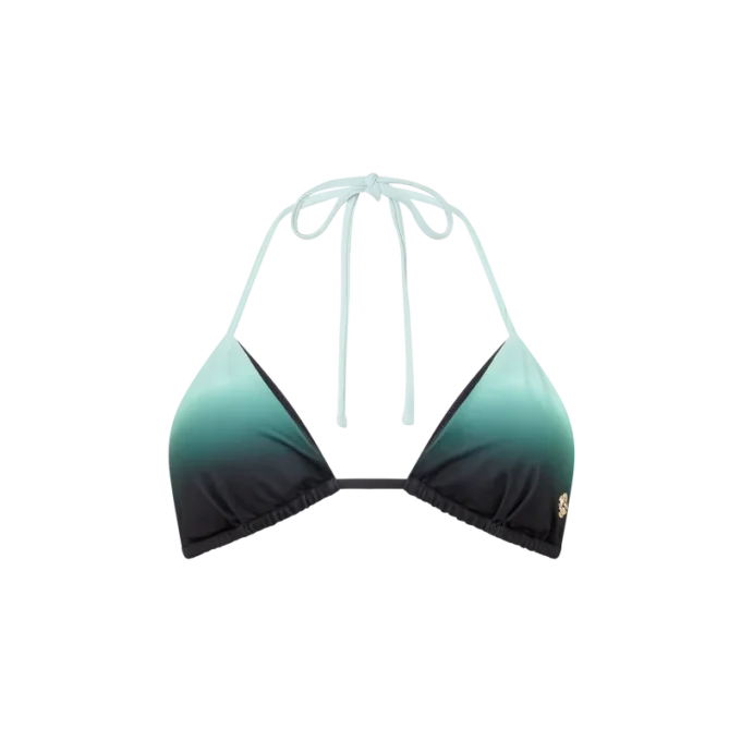 Gradient-bikinitop