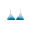 Gradient-bikinitop