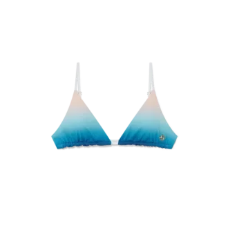 Gradient-bikinitop