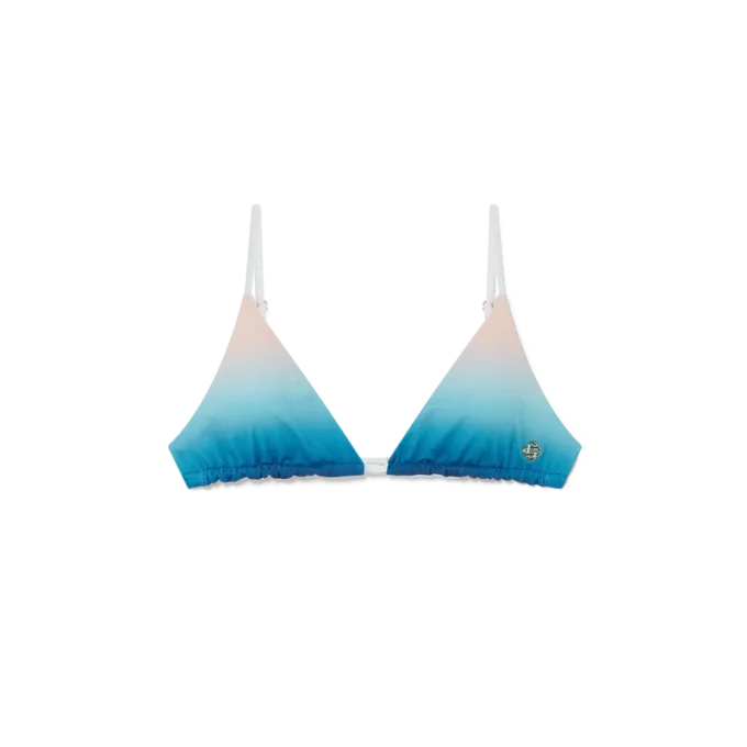 Gradient-bikinitop