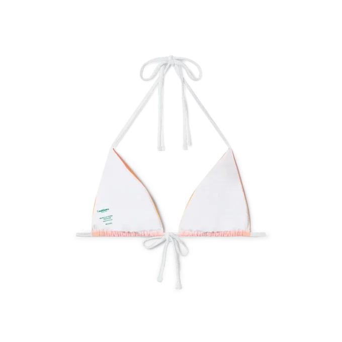 Gradient-bikinitop