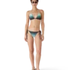 Gradient-bikinitop