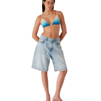 Gradient-bikinitop