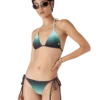 Gradient-bikinitop