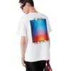 Gradient Casa Logo T-shirt Gradient Casa Logo T-shirt