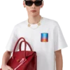 Gradient Casa Logo T-shirt Gradient Casa Logo T-shirt