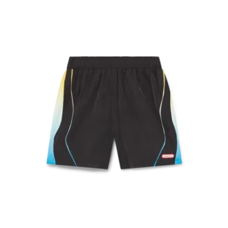 Gradient fodboldshorts