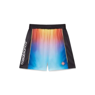 Gradient fodboldshorts