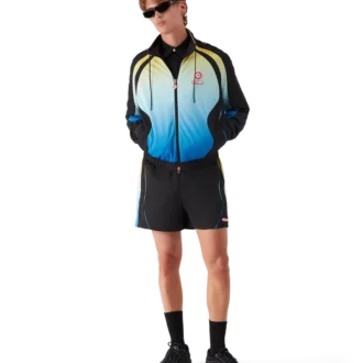 Gradient fodboldshorts