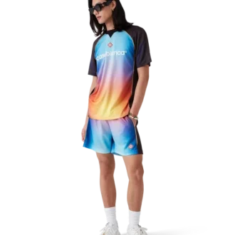 Gradient fodboldshorts