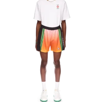 Gradient fodboldshorts