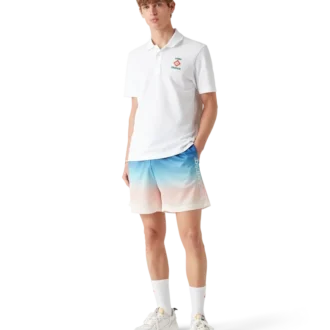 Gradient fodboldshorts