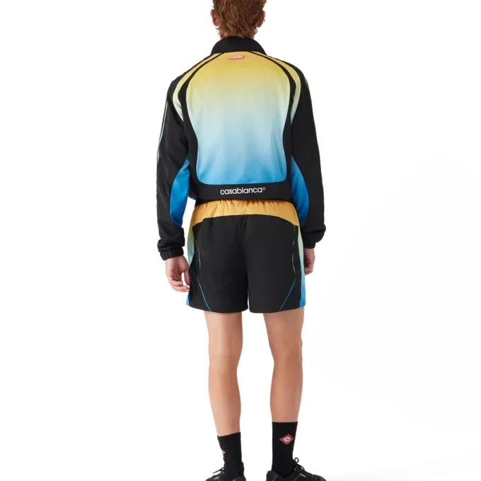 Gradient fodboldshorts Gradient fodboldshorts