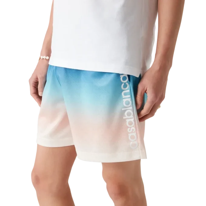 Gradient fodboldshorts Gradient fodboldshorts
