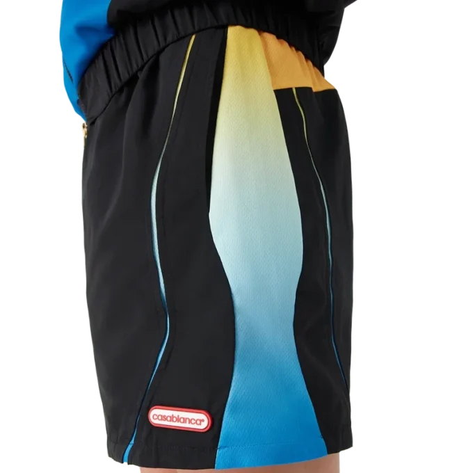 Gradient fodboldshorts Gradient fodboldshorts