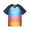 Gradient fodboldskjorte Gradient fodboldskjorte