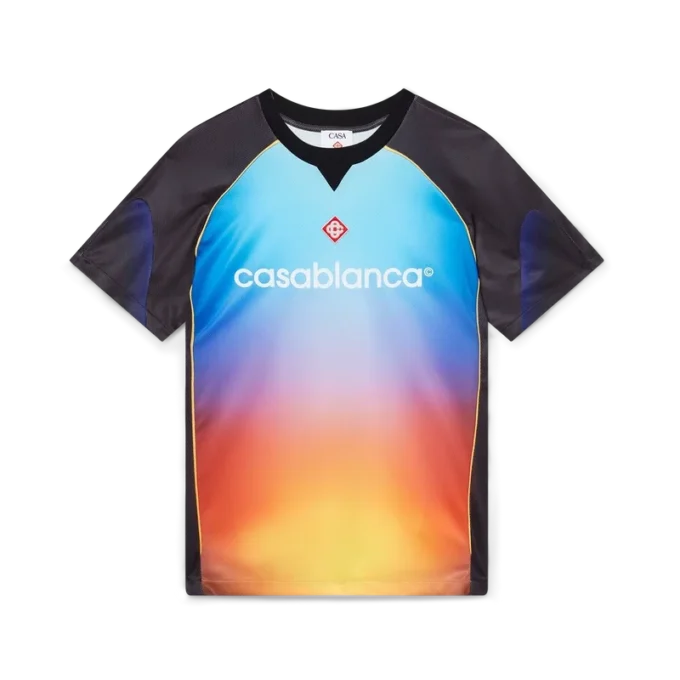 Gradient fodboldskjorte Gradient fodboldskjorte
