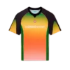 Gradient fodboldskjorte Gradient fodboldskjorte