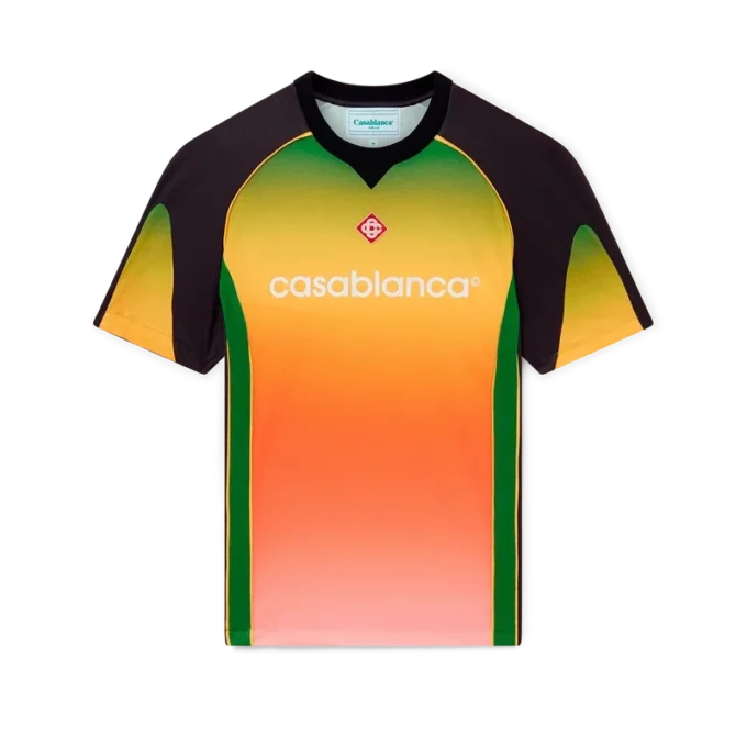 Gradient fodboldskjorte Gradient fodboldskjorte