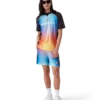 Gradient fodboldskjorte Gradient fodboldskjorte