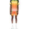 Gradient fodboldskjorte Gradient fodboldskjorte