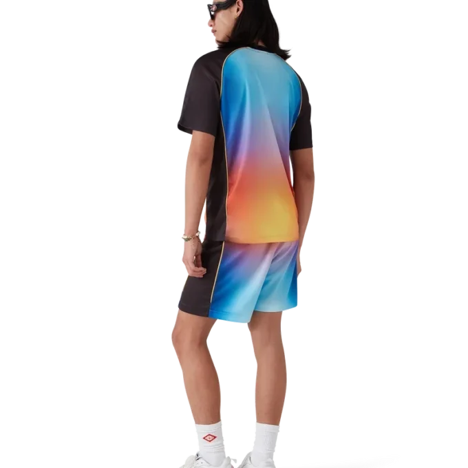 Gradient fodboldskjorte Gradient fodboldskjorte