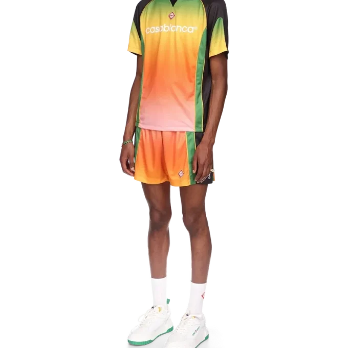 Gradient fodboldskjorte Gradient fodboldskjorte