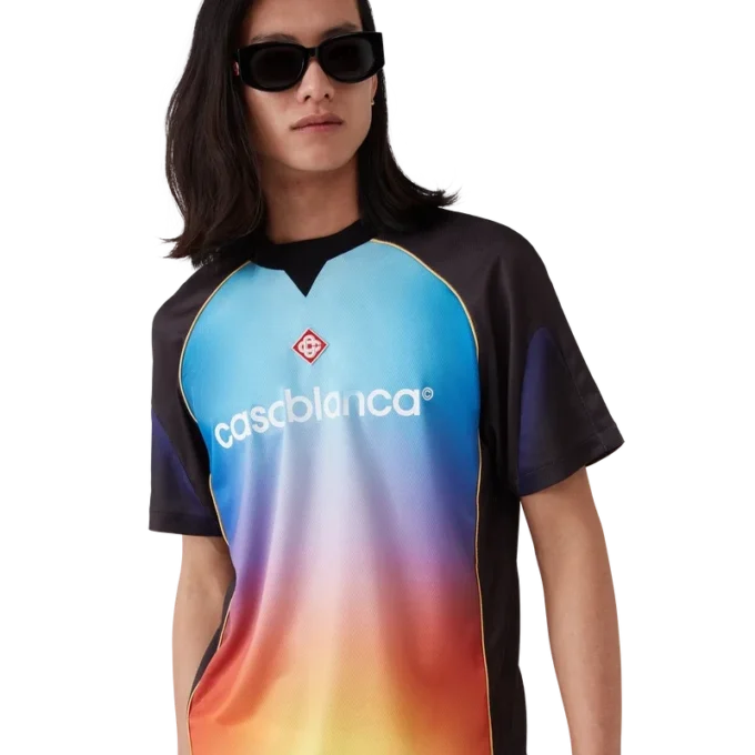Gradient fodboldskjorte Gradient fodboldskjorte