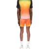 Gradient fodboldskjorte Gradient fodboldskjorte