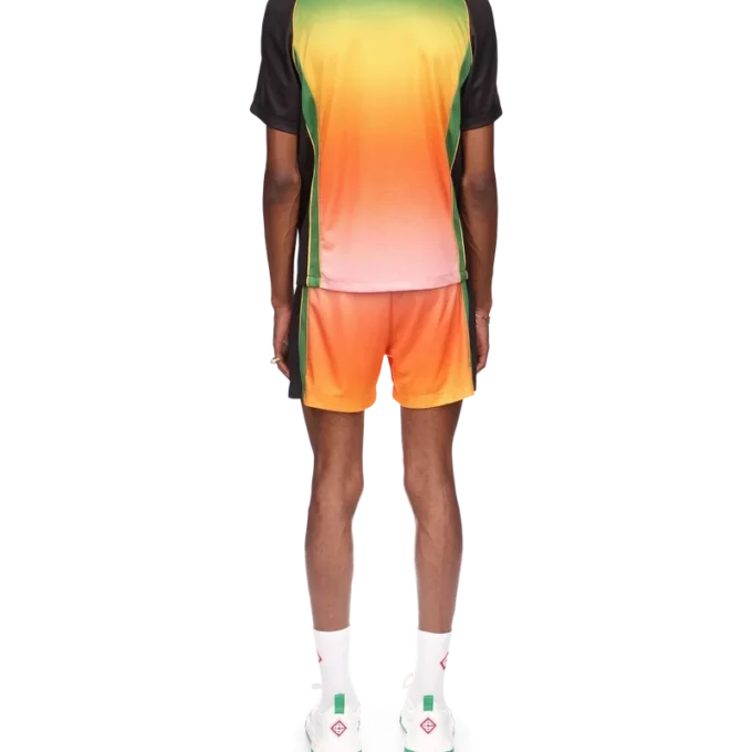 Gradient fodboldskjorte Gradient fodboldskjorte