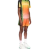 Gradient fodboldskjorte Gradient fodboldskjorte