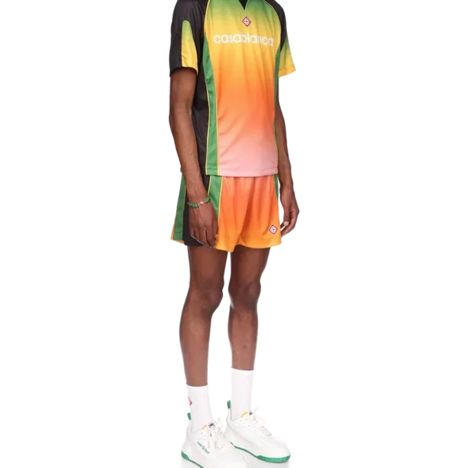 Gradient fodboldskjorte Gradient fodboldskjorte