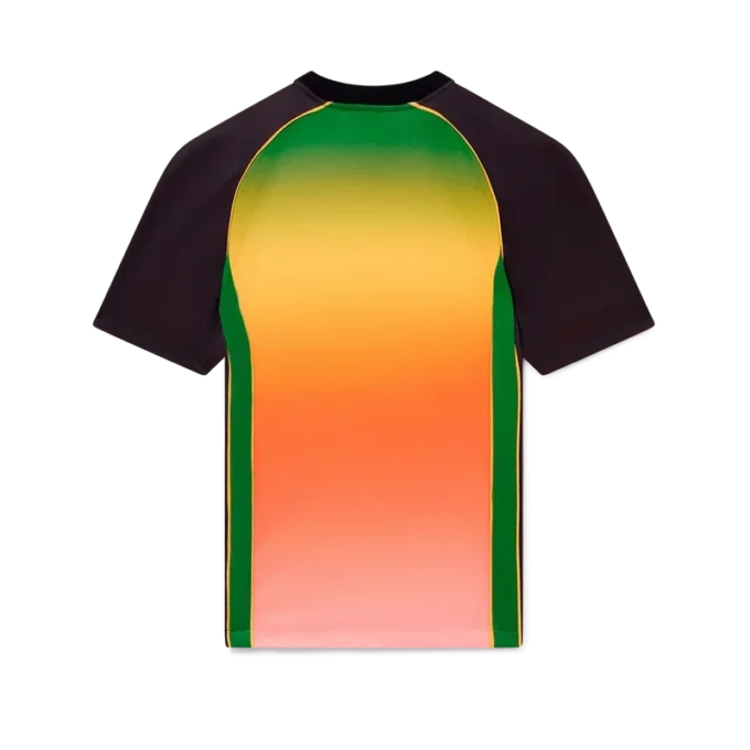 Gradient fodboldskjorte Gradient fodboldskjorte