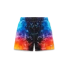 Gradient-frotté-Shorts Gradient-frotté-Shorts