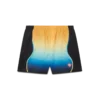 Gradient Jacquard-shorts