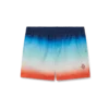 Gradient Jacquard-shorts Gradient Jacquard-shorts