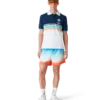 Gradient Jacquard-shorts Gradient Jacquard-shorts
