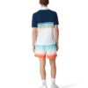 Gradient Jacquard-shorts Gradient Jacquard-shorts