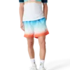 Gradient Jacquard-shorts Gradient Jacquard-shorts