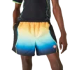 Gradient Jacquard-shorts