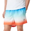 Gradient Jacquard-shorts Gradient Jacquard-shorts