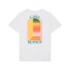 Gradient L’arche T-shirt Gradient L’arche T-shirt