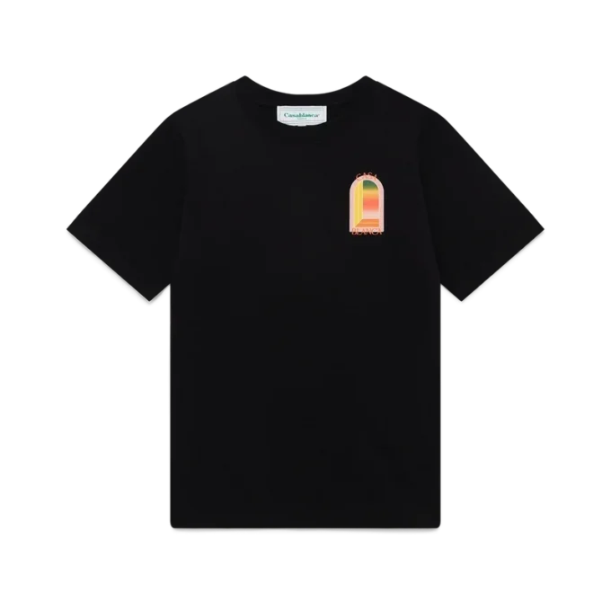 Gradient L’arche T-shirt Gradient L’arche T-shirt